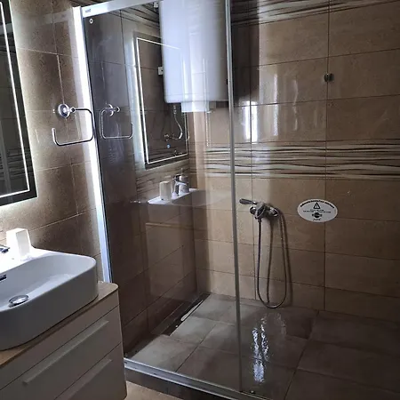 Premier Apartman *