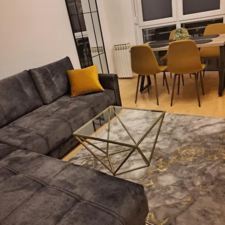Premier Apartment *
