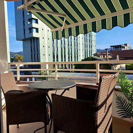 Premier Apartment
