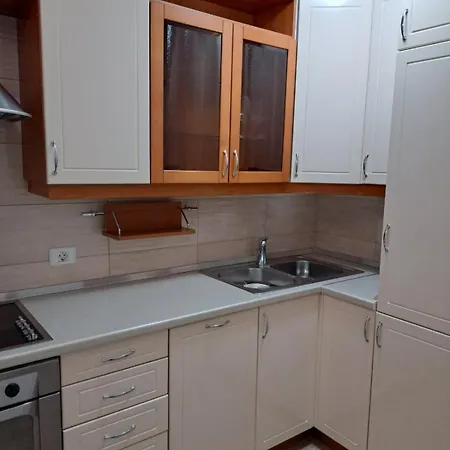 Premier 公寓 巴尼西卢卡