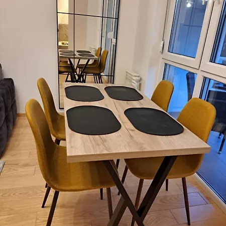 公寓 Premier 巴尼西卢卡